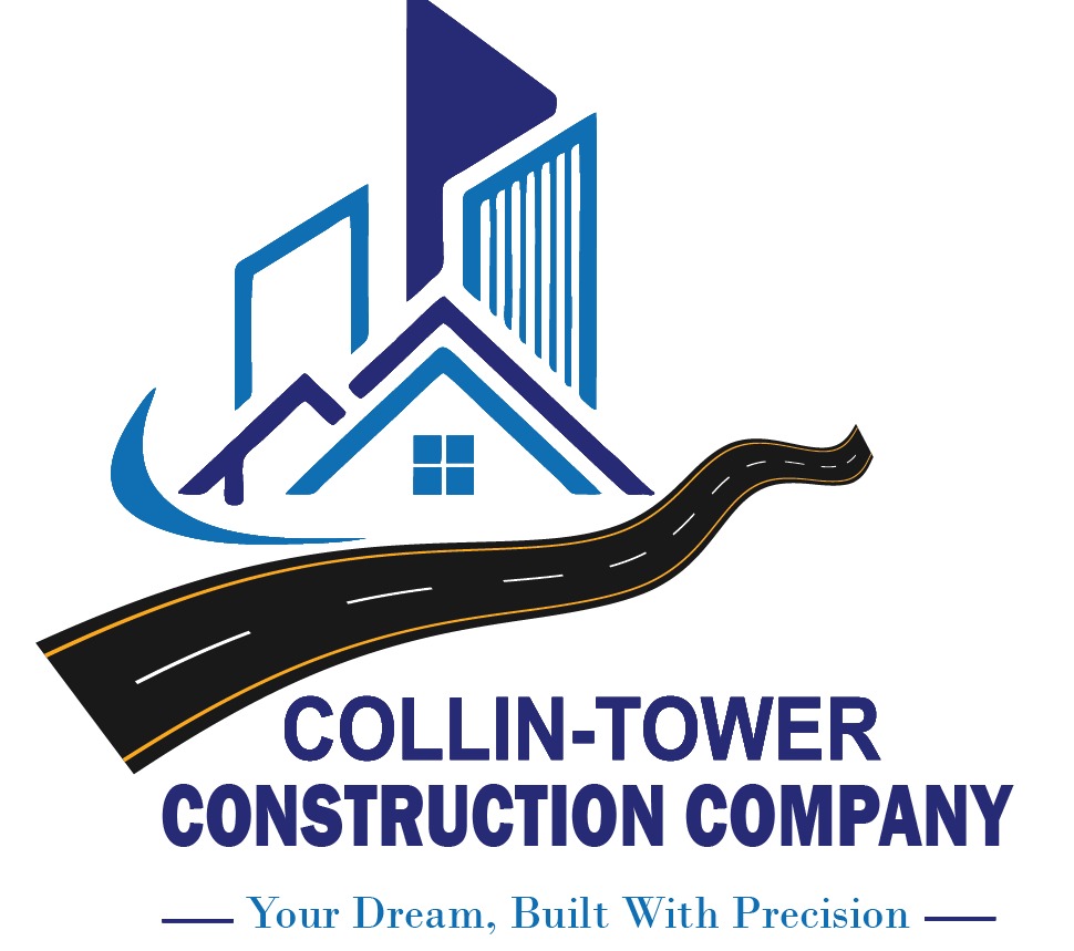 Collin Tower Enterprises Ltd